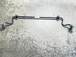 2009-2016 Audi A4 Quattro Rear Anti Roll Stabilizer Sway Bar 8K0511305AD Oem. Fixed Price $79.99.