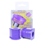 Powerflex For Saab 9-3 (2002+) Rear Sway Bar Bushing 18 Mm. Fixed Price $56.20.