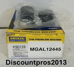 Moog K90128 Front Suspension Stabilizer Bar Link Kit Gmc Mercury Chevy 1989-2007. Fixed Price $14.00.