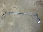 03-09 Mercedes W211 Class Rear Suspension Stabilizer Sway Bar 2113260226. Fixed Price $50.00.