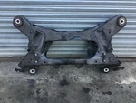 14-19 Jaguar F-type Convertible Rear Suspension Cradle Crossmember Oem. Fixed Price $399.99.