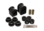 Energy Suspension 4.5126G Front/rear Polyurethane Sway Bar Bushing Set Black. Fixed Price $30.95.