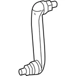 New Genuine Mercedes-benz Link 1233201489 Oem. Fixed Price $59.51.