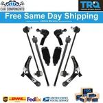 New Front Steering & Suspension Kit Fits 2011-2017 Mitsubishi. Fixed Price $179.61.