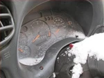 Stabilizer Bar Front Opt ZR2 Fits 01-05 Blazer S10/JIMMY S15 72874. Fixed Price $159.97.