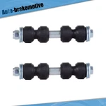 New Steering Set Of 2 Front Stabilizer Sway Bar Link For 1987-99 Mercury Tracer. Fixed Price $18.33.