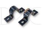 99-10 Ford F350 Drw Dually Rear Axle Sway Bar Stabilizer Mount Bracket Set. Fixed Price $75.00.