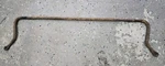 Nissan 280ZX Turbo Oem Rear Sway Bar Stabilizer (79-83?) S130. Fixed Price $90.00.