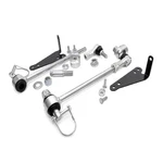 Rough Country Front Sway Bar Links For 97-06 Wrangler Tj With 4-6" Lift 1142. Fixed Price $79.95.