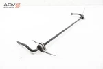 2016-2025 Mitsubishi Outlander Sport Fwd Rear Stabilizer Sway Anti Roll Bar Oem. Fixed Price $124.99.