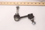 Trq Front Left Driver Side Stabilizer Sway Bar End Link PSA67396 - Used Dirty. Fixed Price $20.97.