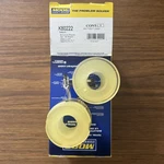 Moog K80222 Stabilizer Bar Bushing Front Kit - Pair Qty. Fixed Price $8.95.