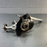 2010-2015 Audi R8 Spyder Awd Front Left Spindle Knuckle Hub 34K Miles Oem. Fixed Price $612.00.