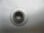 Genuine Ford Oem W700248-S442 Stabilizer Link Nut. Fixed Price $9.09.