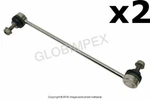 Volvo S60 X/c S80 V60 V70 (2007-2018) Stabilizer Link Front (2) Oem. Fixed Price $85.65.