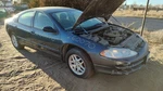 1998-2004 Dodge Intrepid Front Stabilizer Bar Oem Sway With Brackets. Fixed Price $150.00.