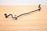 12-18 Audi C7 A6 A7 S6 RS7 Rear Stabilizer Sway Bar Anti Roll Oem. Fixed Price $50.99.