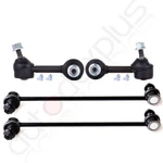 4 Front & Rear Suspension Stabilizer Sway Bar End Link For 2007-2016 Honda Cr-v. Fixed Price $32.96.