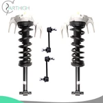 For 2003-2007 Cadillac Cts Front Quick Complete Struts Sway Bar End Links Kit. Fixed Price $159.25.