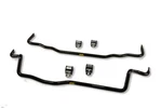 St Anti-swaybar Set Fits 2006-2012 Mitsubishi Eclipse. Fixed Price $711.08.