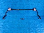 Genuine Bmw Rear Stabilizer Sway Bar W/ Links 33556788629 Oem. Fixed Price $100.00.