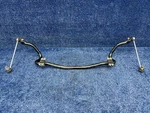 2016 2019 Buick Cascada Front Stabilizer Bar Oem 13362390. Fixed Price $80.00.