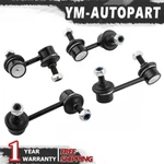 4X Stabilizer Sway Bar Link Kit Front Rear Left Right For 2002-2006 Honda Cr-v. Fixed Price $26.99.