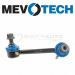 Mevotech Supreme MS908106 Stabilizer Bar Link Kit For SL60542PR Cu. Fixed Price $34.61.
