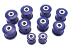 Superpro KIT097K Rear Suspension Bushing For 98-07 Land CRUISER/LX470. Fixed Price $239.95.
