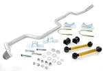 Whiteline BFR65Z Sway Bar - 27MM Heavy Duty Blade Adjustable. Fixed Price $398.88.