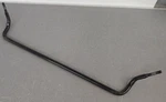 Very Nice Used Original Genuine Porsche 944 23 Mm Front Stabilizer Sway Bar Red. Fixed Price $85.00.