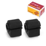 Front Stabilizer Bushing Kit For Chevrolet Cobalt Pontiac Pursuit K201614 2PCS. Fixed Price $27.97.