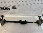 2008 Bmw E60 550I Rear Active Sway Bar Oem. Fixed Price $115.00.