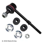 Stabilizer Bar Link 101-5081 Unbranded Renumbered To Beck/arnley Free Shipping. Fixed Price $27.84.