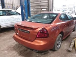 Stabilizer Bar Front Opt FE4 Fits 04-08 Grand Prix 2079345. Fixed Price $125.00.