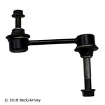 Stabilizer Bar Link 101-5489 Unbranded Renumbered To Beck/arnley Free Shipping. Fixed Price $21.89.