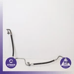 Bmw F10 550I Pressure Line Swing Motor Dynamic Drive Hydraulic 37106792442 Oem. Fixed Price $49.80.