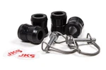 JKS7109 Service Pack Quick Disconnect Sway Bar Links No Studs. Fixed Price $41.63.