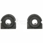 Delphi Suspension Stabilizer Bar Bushing Kit Rear To Frame TD5070W 05272648AC. Fixed Price $14.43.