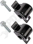 Dorman 928-316 Sway Bar Bushing Bracket Kit Front. Fixed Price $37.79.