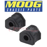Moog Stabilizer Bar Bushing Kit For TD4095W MK8787 JBU1198 HB1653 Eo. Fixed Price $30.15.