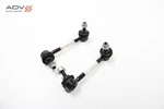 2017 2026 Tesla Model 3 Rear Stabilizer Sway Anti Roll Bar Link Oem -set-. Fixed Price $84.99.