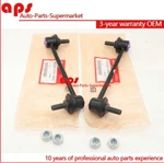 Oem 2PCS Rear Sway Bar Stabilizer End Link Set For 2007-2018 Acura Rdx. Fixed Price $34.98.