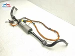 2016-20 Bentley Bentayga Front Sway Bar Active Electric Stabilizer Anti Roll 636. Fixed Price $899.75.