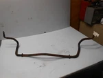 2007 Toyota Prius Front Suspension Stabilizer Bar Sway. Fixed Price $124.99.