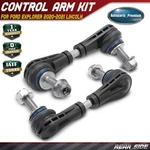 2PCS Rear Stabilizer Sway Bar Link Ford Explorer 2020-2021 Lincoln Aviator. Fixed Price $40.99.