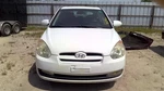 Crossmember/k-frame Front Thru 11/08/07 Fits 06-08 Accent 103878008. Fixed Price $125.19.