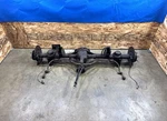 2006-2010 Jeep Grand Cherokee SRT8 Oem Rear Suspension Axle Differential Carrier. Fixed Price $1259.99.