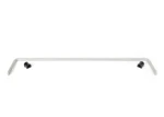Whiteline 16MM Rear Adjustable Swaybar For Mazda 1990-05 MX5 Miata BMR12Z. Fixed Price $198.88.