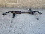2013-2017 Range Rover Front Anti-roll Hydraulic Stabilizer Bar Short Wheelbase. Fixed Price $394.99.